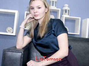 LiaTomson