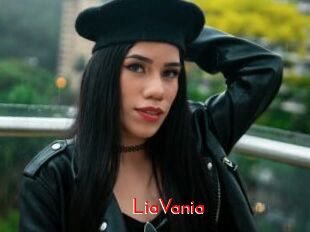 LiaVania