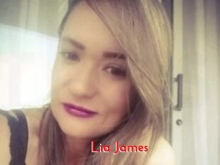 Lia_James The Sex