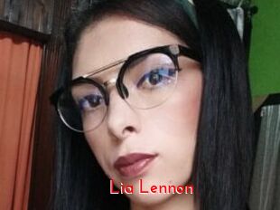 Lia_Lennon