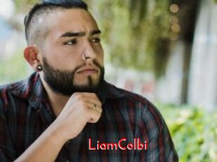 LiamColbi The Sex
