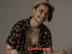 LiamGreen