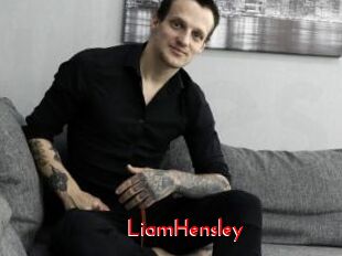 LiamHensley