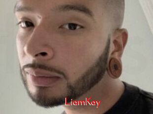 LiamKay The Sex