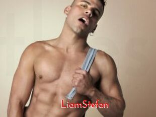 LiamStefan
