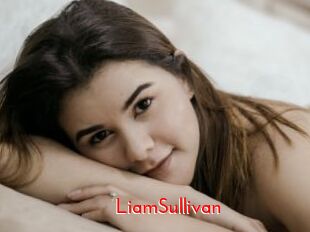 LiamSullivan The Sex
