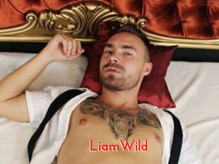 LiamWild