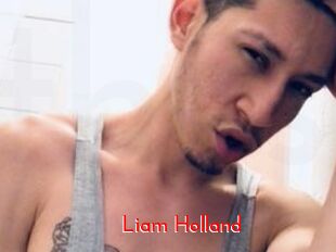 Liam_Holland The Sex