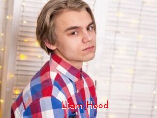 Liam_Hood The Sex