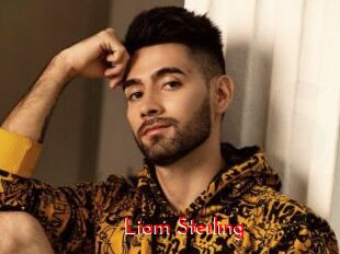Liam_Sterling