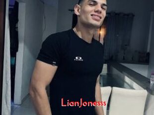 LianJonesss