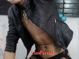 LianPervert The Sex