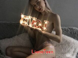 LianaTeen