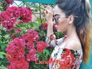 Lianella_star The Sex