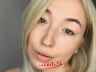 LibertySky