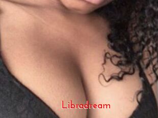 Libradream The Sex