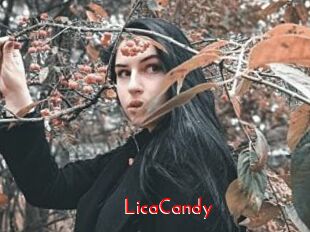 LicaCandy