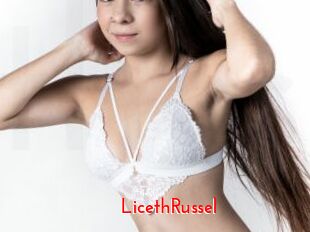 LicethRussel