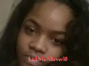 LickMeAllover18