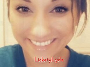 LicketyLydz