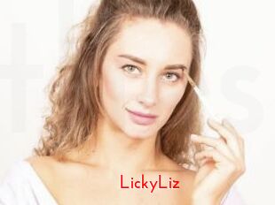 LickyLiz