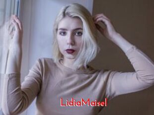 LidiaMaisel