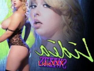 LidiaXXX