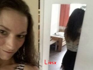 Liesx