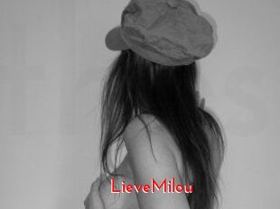 LieveMilou