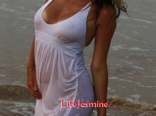 LifeJasmine The Sex