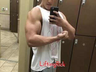 LiftingRick