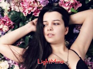 LightMina The Sex