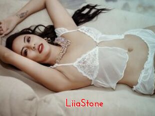 LiiaStone The Sex