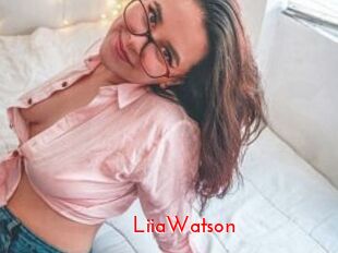 LiiaWatson