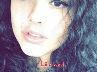 Liila_west