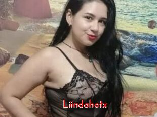 Liindahotx The Sex