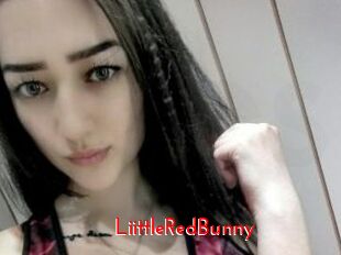 LiittleRedBunny