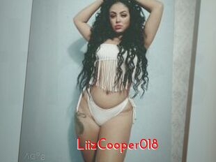 LiizCooper018 The Sex
