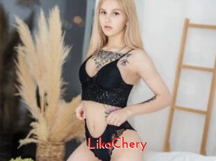 LikaChery