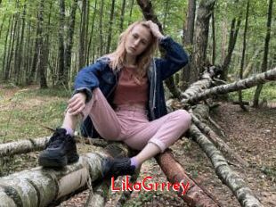 LikaGrrrey The Sex