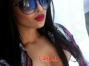 LikaLick