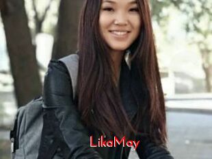 LikaMay The Sex