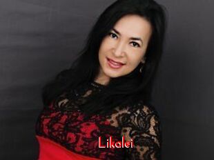 Likalei The Sex