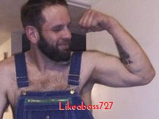 Likeaboss727 The Sex