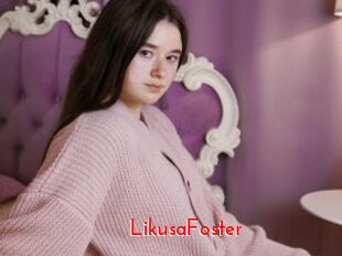 LikusaFoster