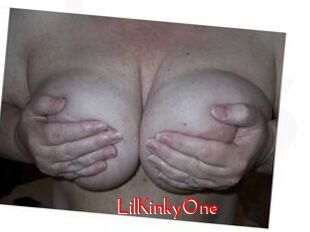 LilKinkyOne