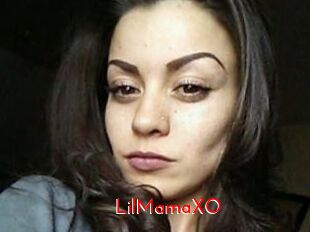 LilMamaXO The Sex