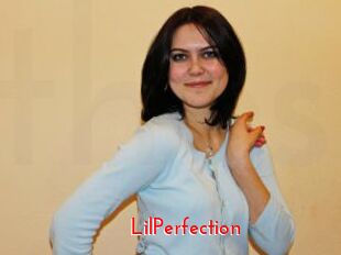LilPerfection The Sex