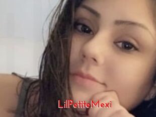 LilPetiteMexi