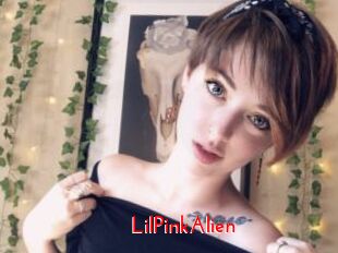 LilPinkAlien